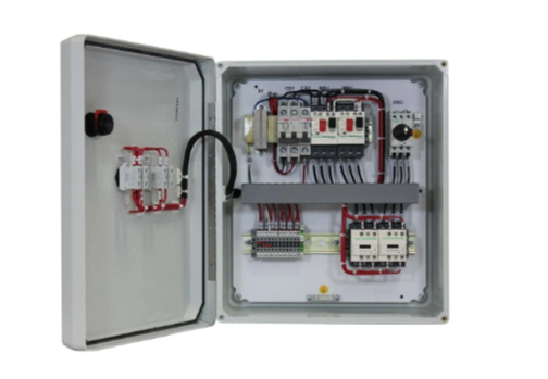 Flameproof products supplier in Vapi