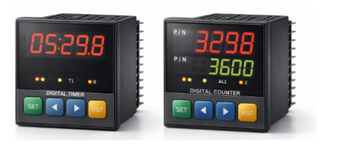Timer supplier in Vapi